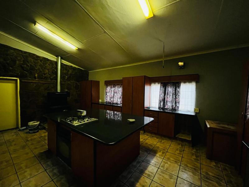 4 Bedroom Property for Sale in Cullinan Rural Gauteng