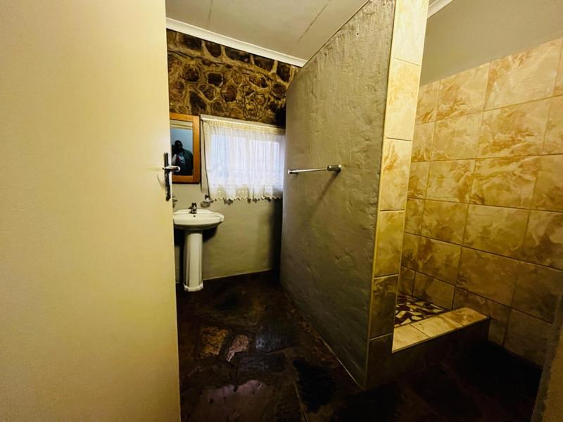4 Bedroom Property for Sale in Cullinan Rural Gauteng