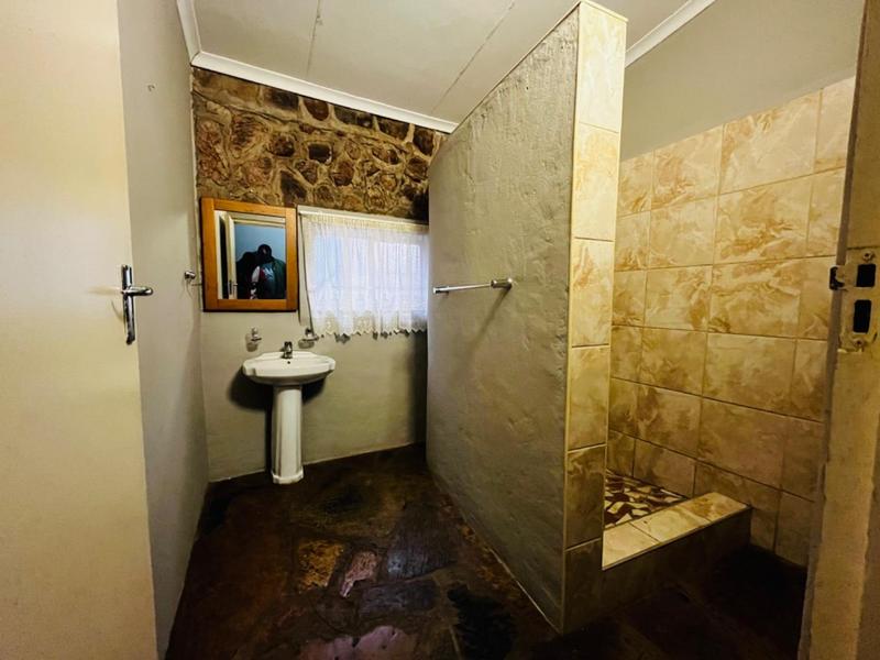 4 Bedroom Property for Sale in Cullinan Rural Gauteng