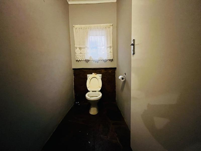 4 Bedroom Property for Sale in Cullinan Rural Gauteng