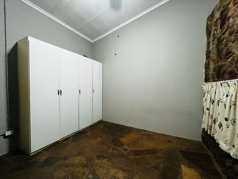 4 Bedroom Property for Sale in Cullinan Rural Gauteng