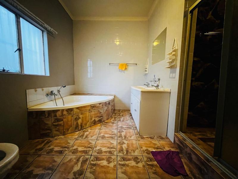4 Bedroom Property for Sale in Cullinan Rural Gauteng