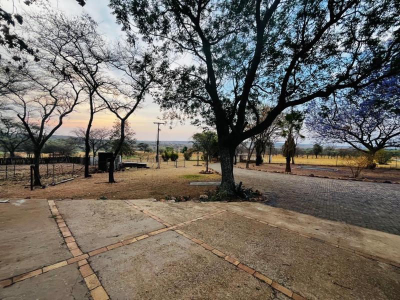 4 Bedroom Property for Sale in Cullinan Rural Gauteng