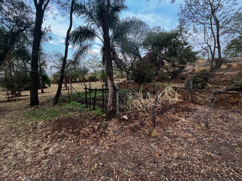 4 Bedroom Property for Sale in Cullinan Rural Gauteng