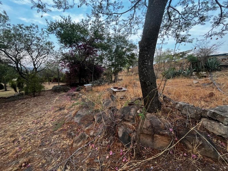 4 Bedroom Property for Sale in Cullinan Rural Gauteng