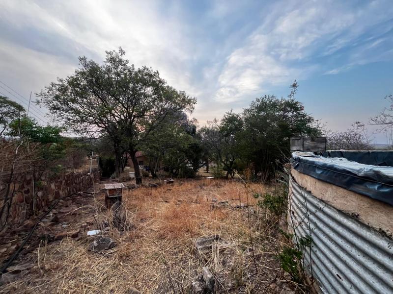 4 Bedroom Property for Sale in Cullinan Rural Gauteng