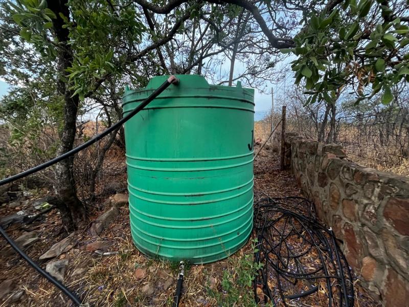 4 Bedroom Property for Sale in Cullinan Rural Gauteng