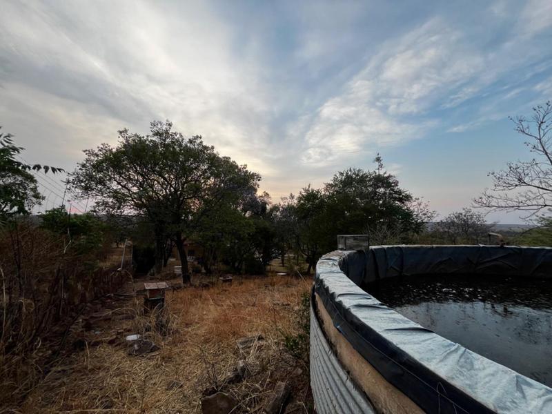 4 Bedroom Property for Sale in Cullinan Rural Gauteng