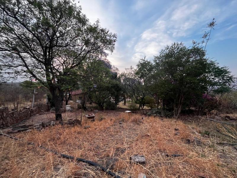 4 Bedroom Property for Sale in Cullinan Rural Gauteng