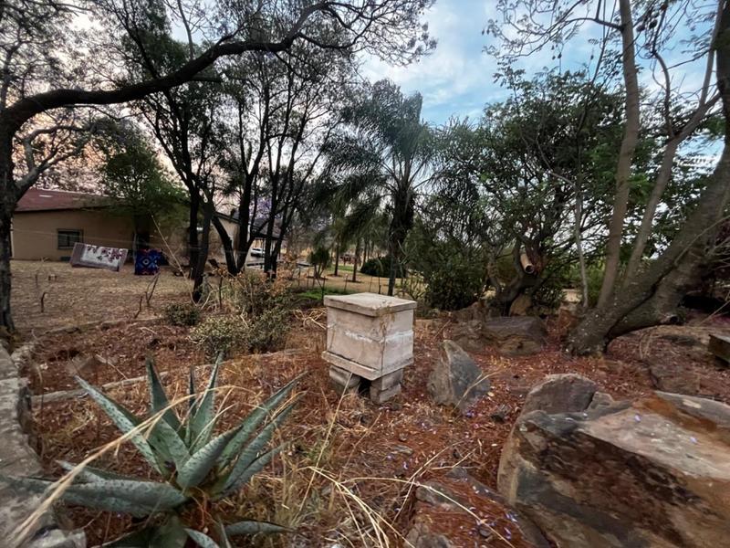 4 Bedroom Property for Sale in Cullinan Rural Gauteng