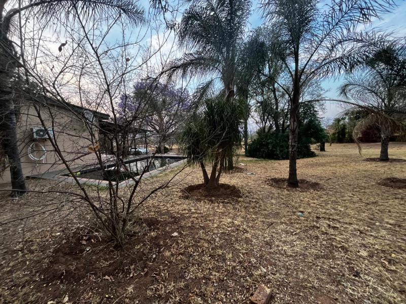 4 Bedroom Property for Sale in Cullinan Rural Gauteng
