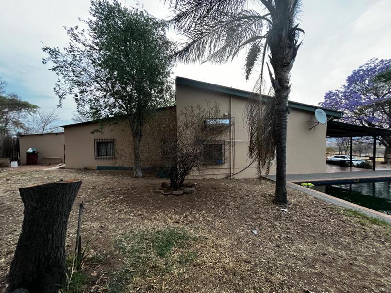 4 Bedroom Property for Sale in Cullinan Rural Gauteng