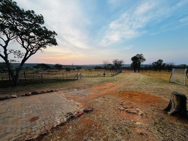 4 Bedroom Property for Sale in Cullinan Rural Gauteng