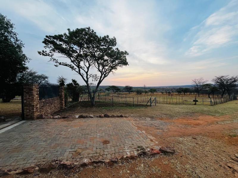 4 Bedroom Property for Sale in Cullinan Rural Gauteng