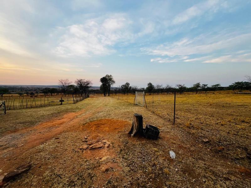 4 Bedroom Property for Sale in Cullinan Rural Gauteng