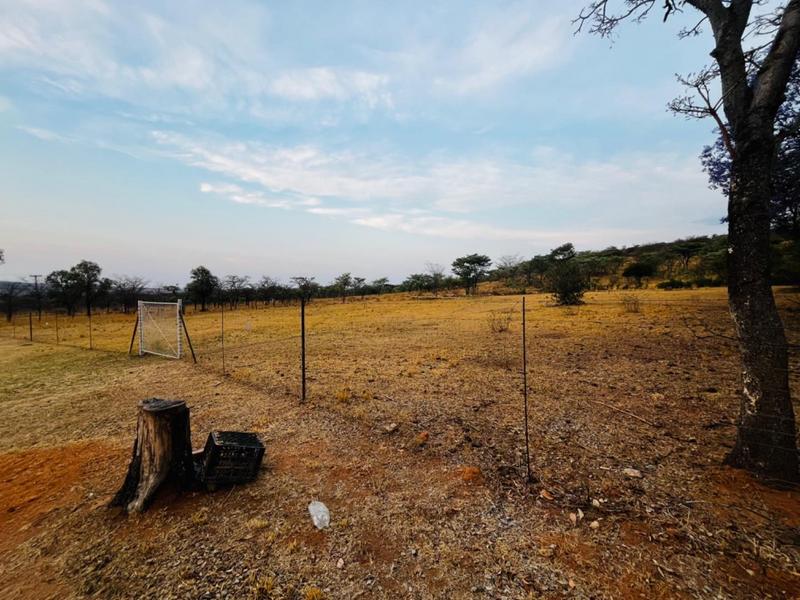 4 Bedroom Property for Sale in Cullinan Rural Gauteng