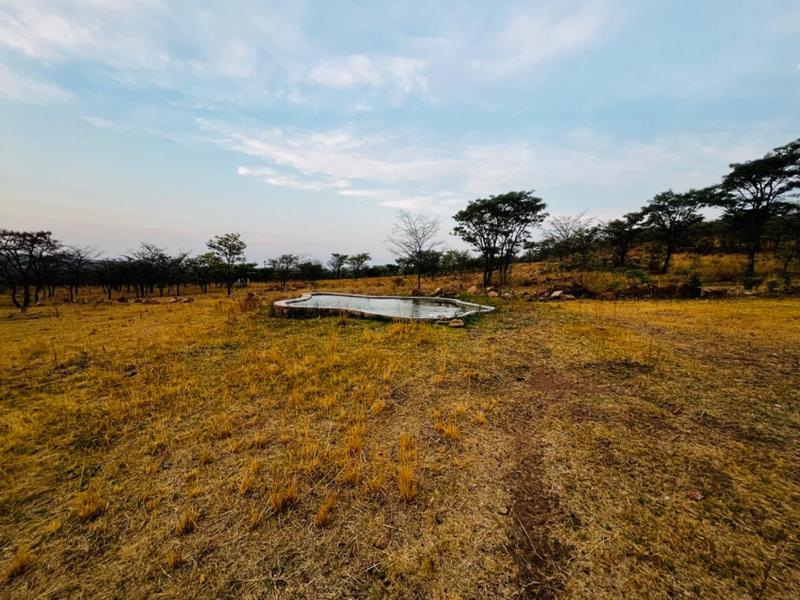 4 Bedroom Property for Sale in Cullinan Rural Gauteng