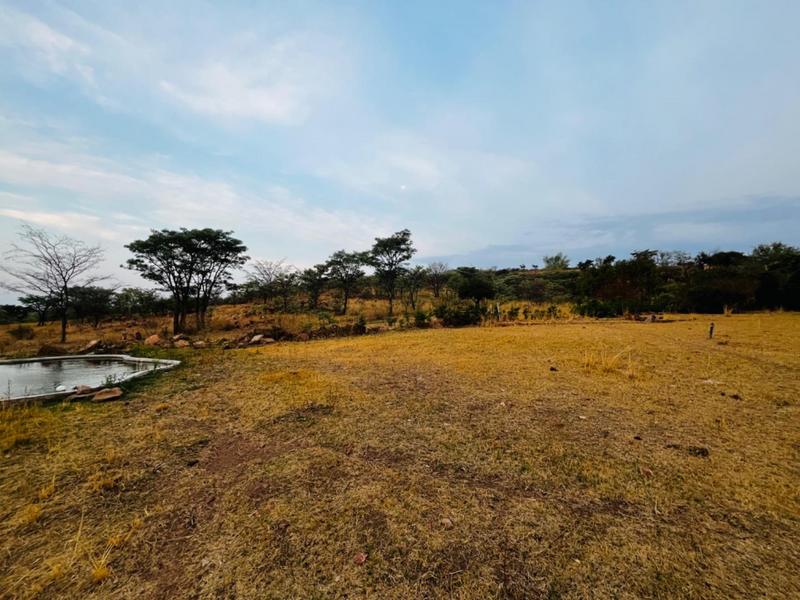 4 Bedroom Property for Sale in Cullinan Rural Gauteng