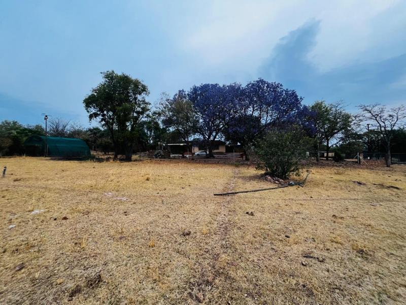 4 Bedroom Property for Sale in Cullinan Rural Gauteng