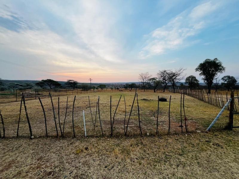 4 Bedroom Property for Sale in Cullinan Rural Gauteng