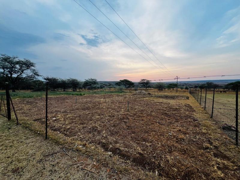 4 Bedroom Property for Sale in Cullinan Rural Gauteng
