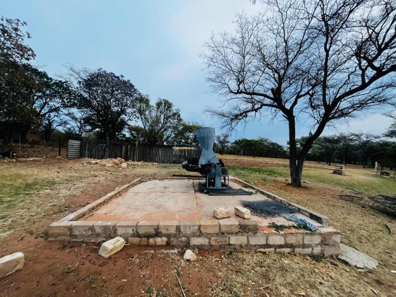 4 Bedroom Property for Sale in Cullinan Rural Gauteng