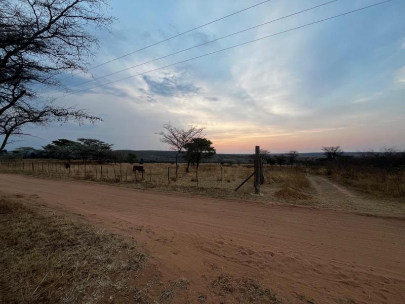 4 Bedroom Property for Sale in Cullinan Rural Gauteng
