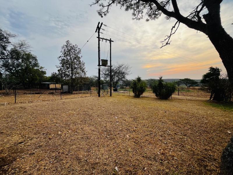 4 Bedroom Property for Sale in Cullinan Rural Gauteng