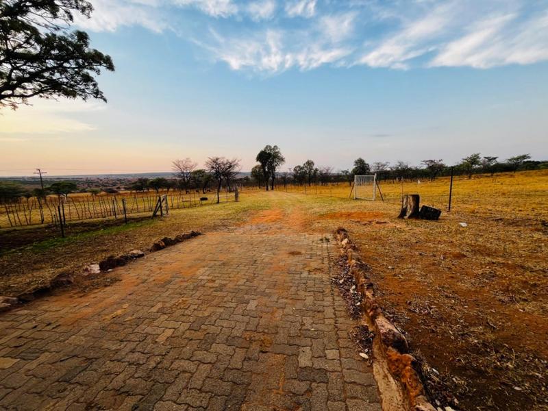 4 Bedroom Property for Sale in Cullinan Rural Gauteng