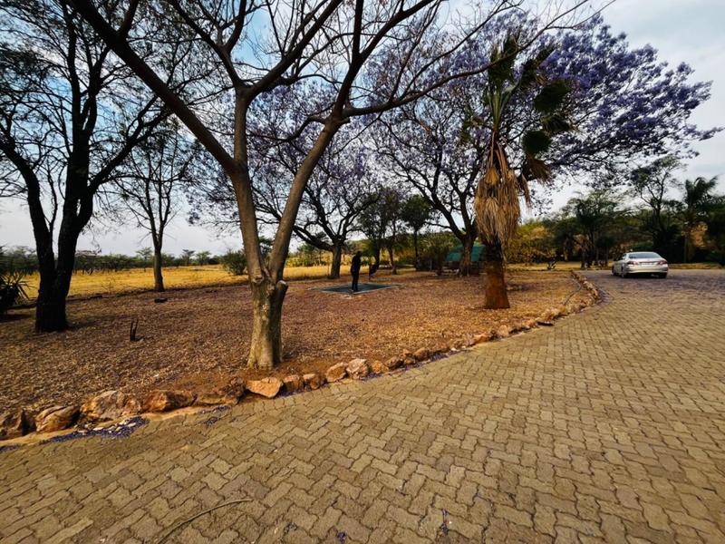 4 Bedroom Property for Sale in Cullinan Rural Gauteng