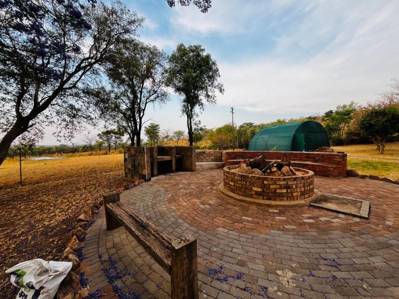 4 Bedroom Property for Sale in Cullinan Rural Gauteng