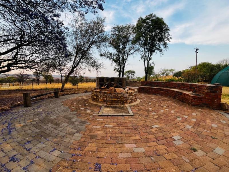4 Bedroom Property for Sale in Cullinan Rural Gauteng