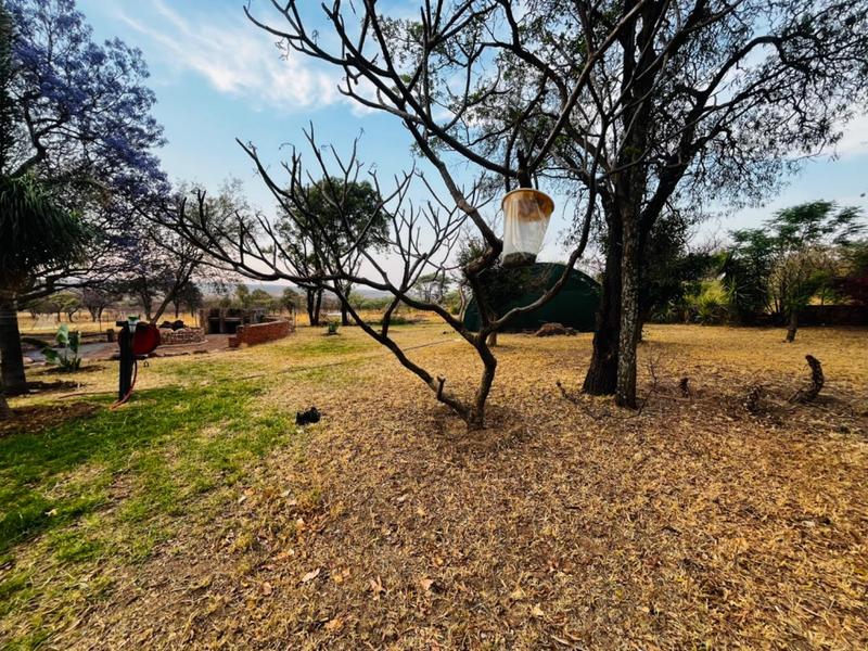 4 Bedroom Property for Sale in Cullinan Rural Gauteng