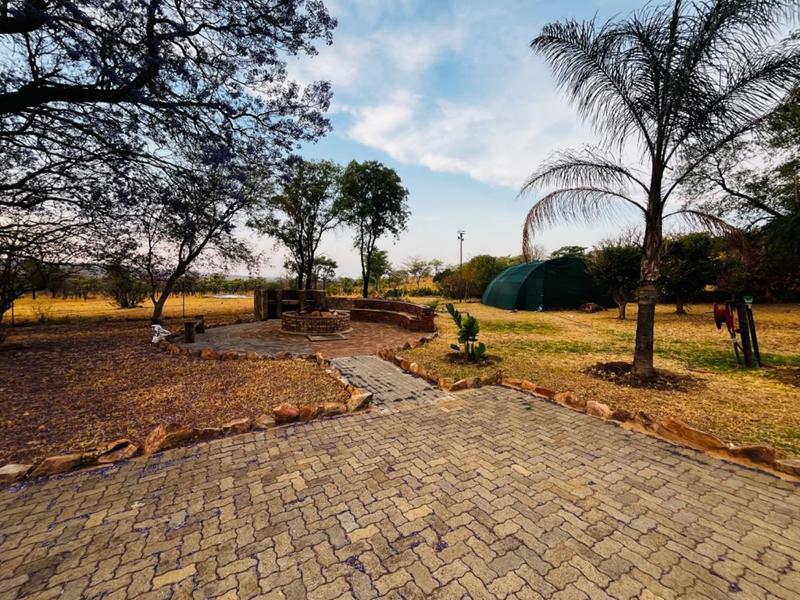 4 Bedroom Property for Sale in Cullinan Rural Gauteng