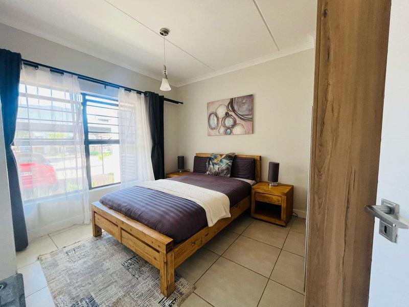 3 Bedroom Property for Sale in Blyde Riverwalk Estate Gauteng