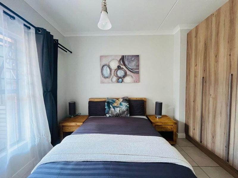3 Bedroom Property for Sale in Blyde Riverwalk Estate Gauteng