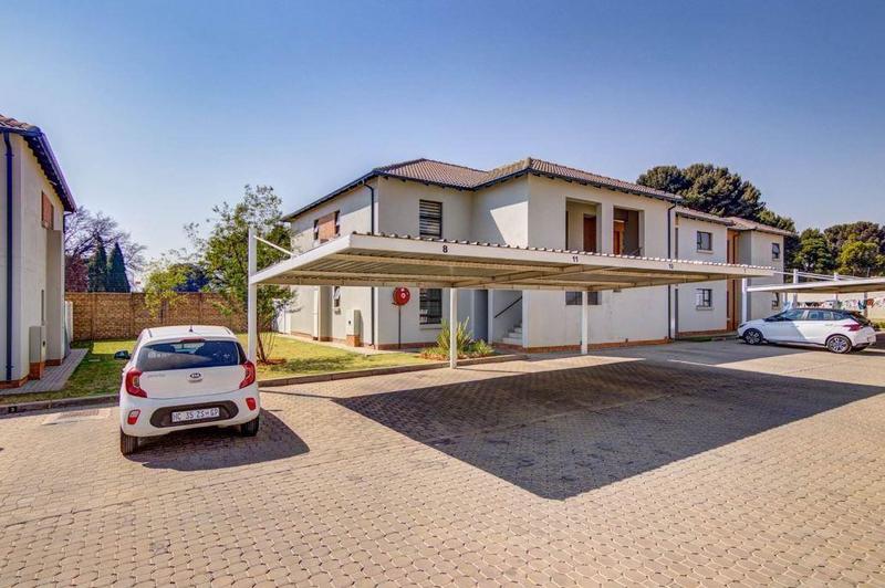 2 Bedroom Property for Sale in Pomona AH Gauteng