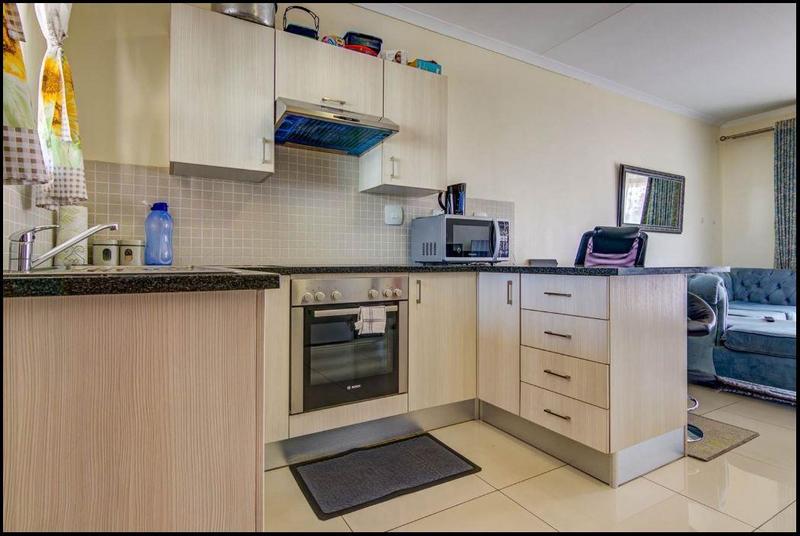 2 Bedroom Property for Sale in Pomona AH Gauteng