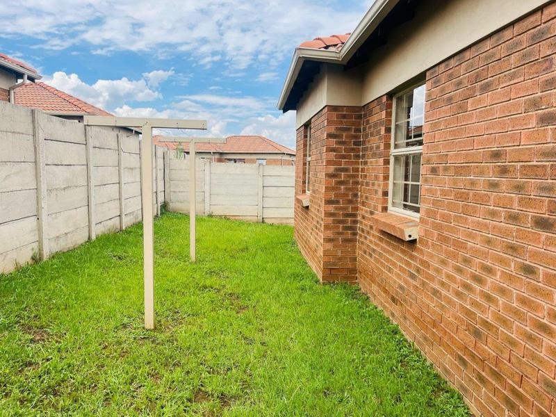3 Bedroom Property for Sale in Thatch Hill Estate Gauteng