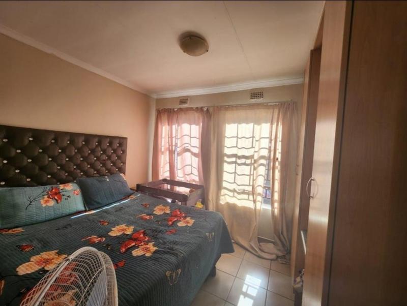 3 Bedroom Property for Sale in Thatch Hill Estate Gauteng