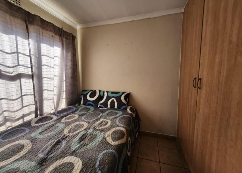 3 Bedroom Property for Sale in Thatch Hill Estate Gauteng