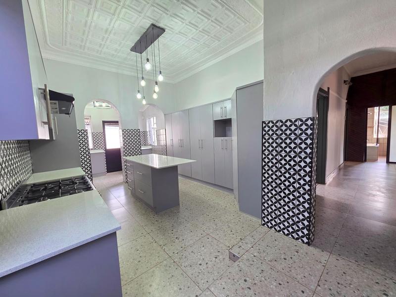 To Let 3 Bedroom Property for Rent in Krugersdorp North Gauteng