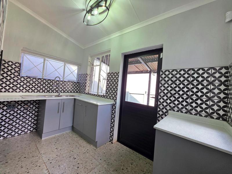 To Let 3 Bedroom Property for Rent in Krugersdorp North Gauteng