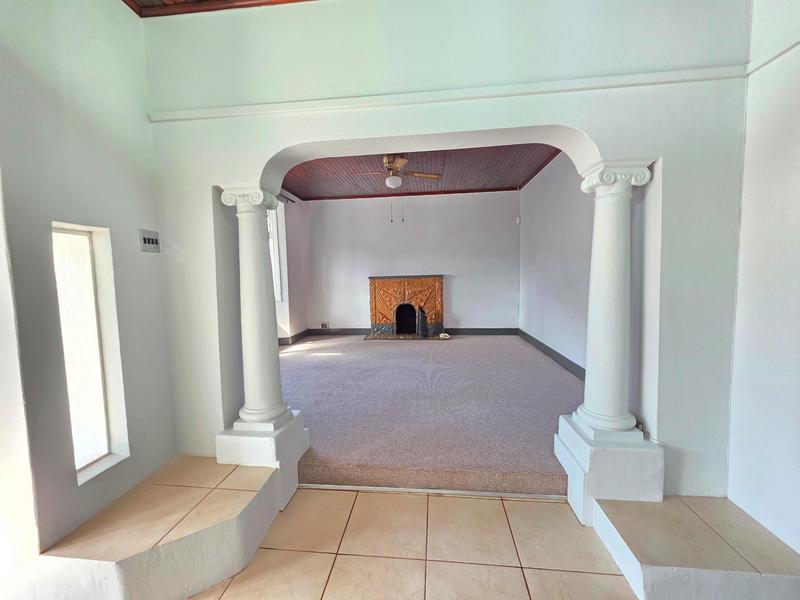 To Let 3 Bedroom Property for Rent in Krugersdorp North Gauteng