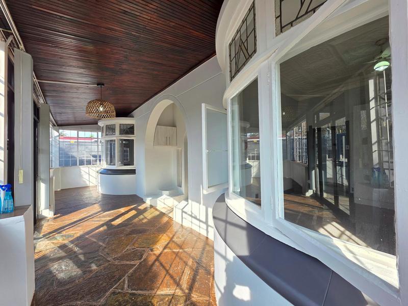 To Let 3 Bedroom Property for Rent in Krugersdorp North Gauteng
