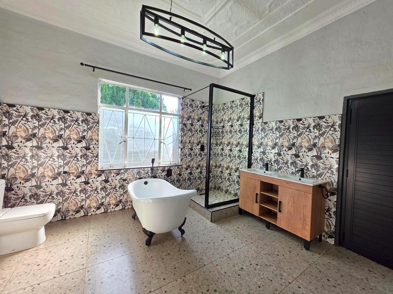 To Let 3 Bedroom Property for Rent in Krugersdorp North Gauteng