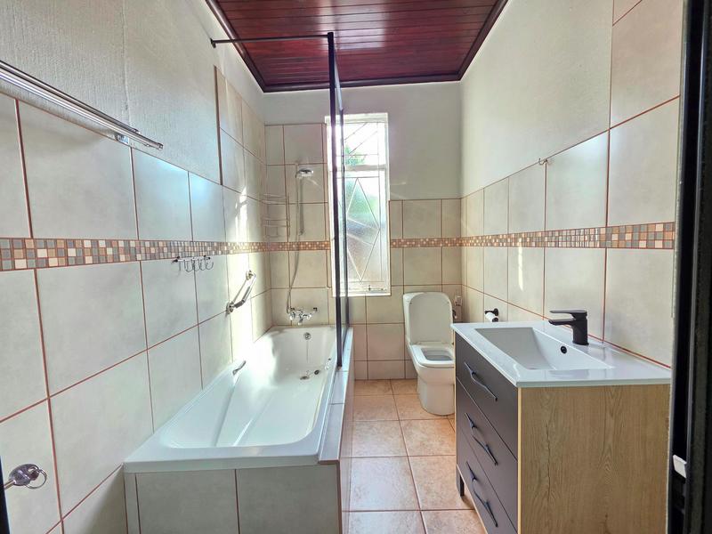 To Let 3 Bedroom Property for Rent in Krugersdorp North Gauteng