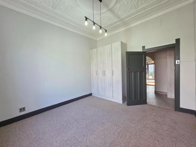 To Let 3 Bedroom Property for Rent in Krugersdorp North Gauteng