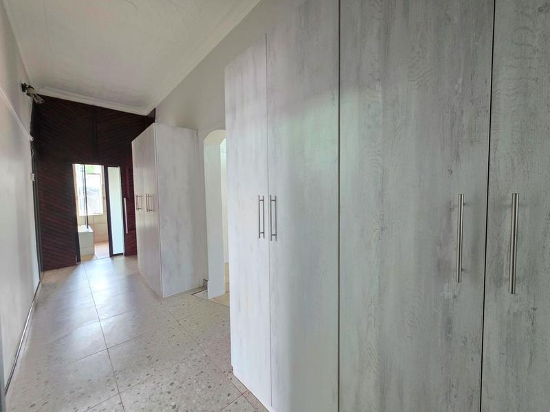 To Let 3 Bedroom Property for Rent in Krugersdorp North Gauteng