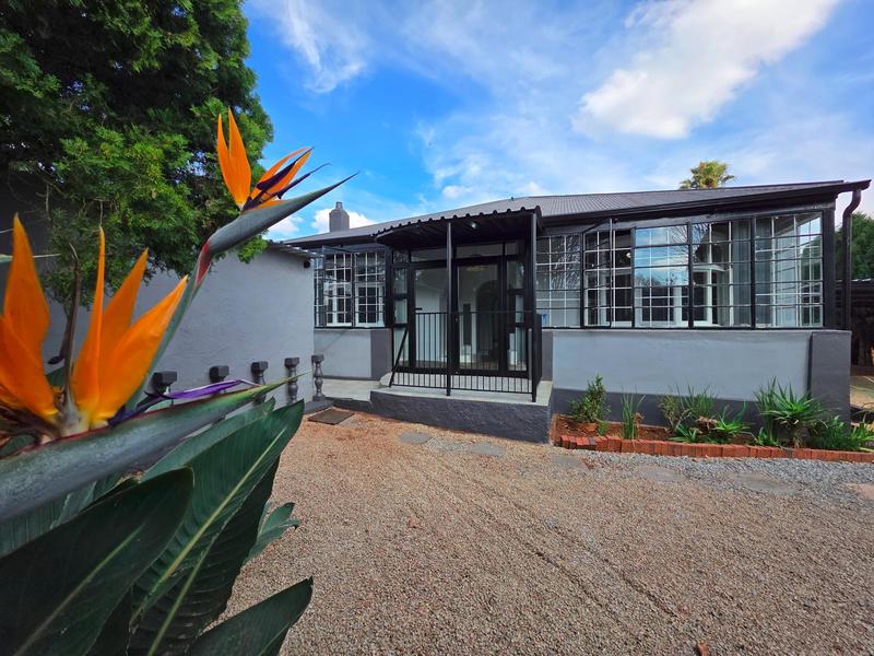 To Let 3 Bedroom Property for Rent in Krugersdorp North Gauteng